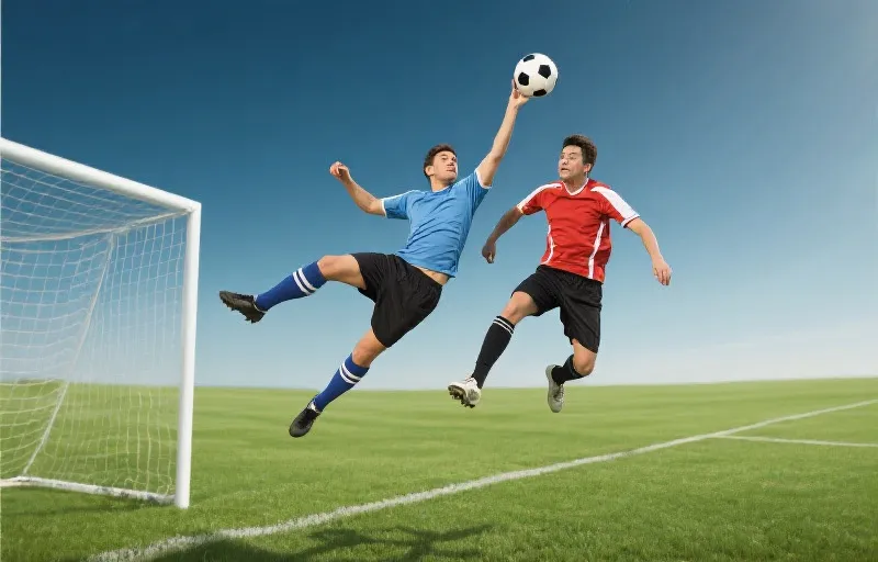 焦點賽事錄像 1