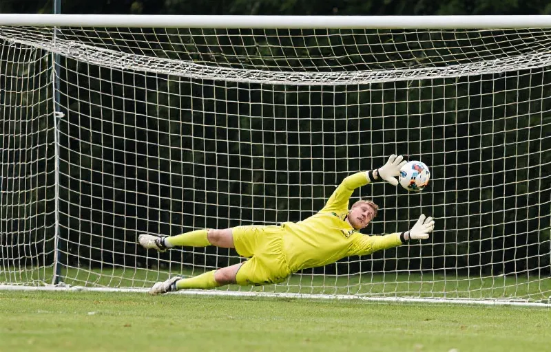 焦點賽事錄像 2