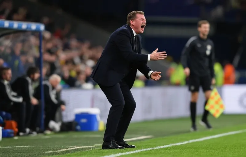 教練激情指揮高光