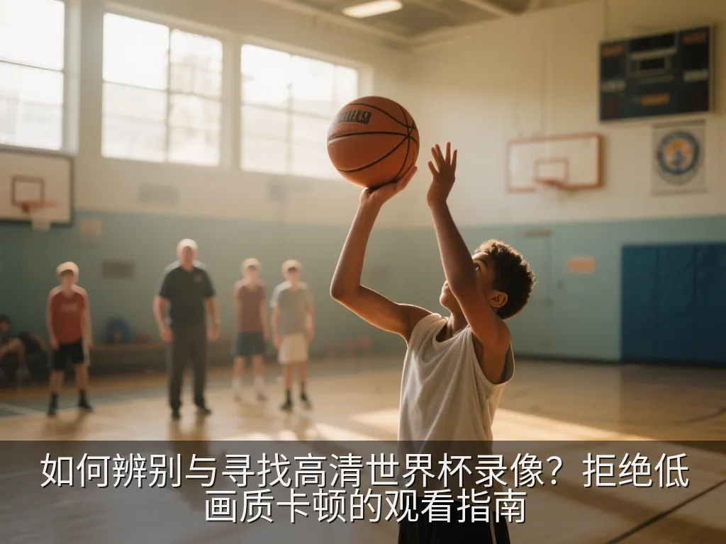 如何辨别与寻找高清世界杯录像？拒绝低画质卡顿的观看指南