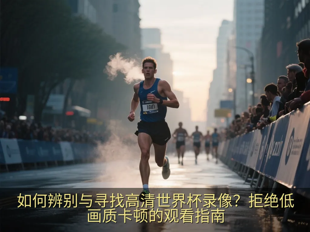 现代化设备上流畅播放的体育分析画面